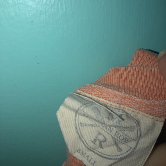 morgan row t-shirt!! - Picture 4 of 4